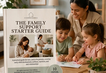 The Step Most Families Skip Before Hiring a Nanny or Helper