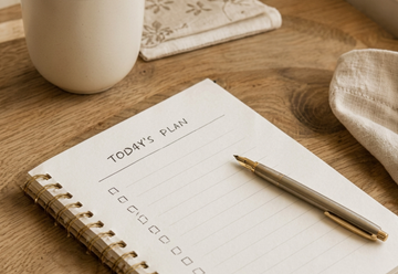 Hiring a Nanny or Helper? Start With Clarity